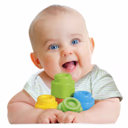 Clementoni Clemmy Bag 6-18 months 20 pcs - Vue supplémentaire 5