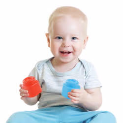 Clementoni Clemmy Bag 6-18 months 20 pcs - Vue supplémentaire 6