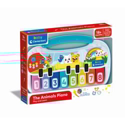 Clementoni Le piano des animaux
