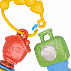 Baby Mes clés électroniques - Vue supplémentaire 4