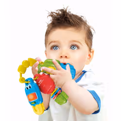 Baby Mes clés électroniques - Vue supplémentaire 5