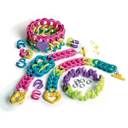 Clementoni Bracelets - Wow