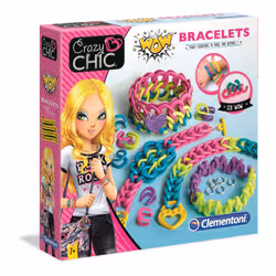 Clementoni Bracelets - Wow - Vue supplémentaire 2