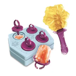 Clementoni Bijoux De Glace - La Reine Des Neiges 2