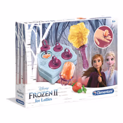 Clementoni Bijoux De Glace - La Reine Des Neiges 2 - Vue supplémentaire 3