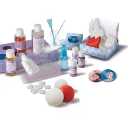 Clementoni 18523 Jouet d'art et d'artisanat