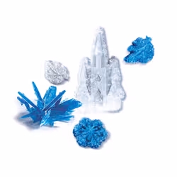 Clementoni Magic Crystal Set - Vue supplémentaire 2
