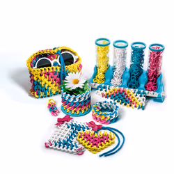 Clementoni Crazy Chic: WOW Creations - Vue supplémentaire 2