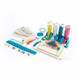 Clementoni Crazy Chic: WOW Creations - Vue supplémentaire 3