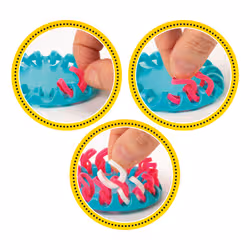 Clementoni Crazy Chic: WOW Creations - Vue supplémentaire 4