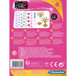 Clementoni En-joy Mineral Jewels - Vue supplémentaire 3