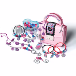 Clementoni Fashion & jewellery - Vue supplémentaire 2
