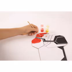 Clementoni La panoplie d'Iron Man - Marvel - Vue supplémentaire 5