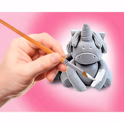 Clementoni IDEA Créations licornes - Unicorn creations - Vue supplémentaire 5