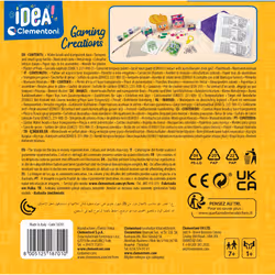 Clementoni Créations gaming - Gaming creations - Vue supplémentaire 5