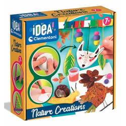 Clementoni IDEA 18702 Jouet d'art et d'artisanat
