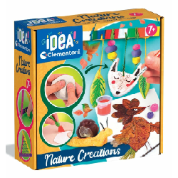 Clementoni IDEA 18702 Jouet d'art et d'artisanat