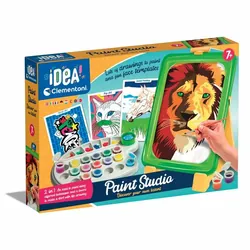 Clementoni IDEA 18717 Jouet d'art et d'artisanat