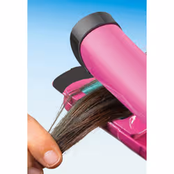 Clementoni Crazy Chic Cheveux multicolores - Trendy hairstyle - Vue supplémentaire 5