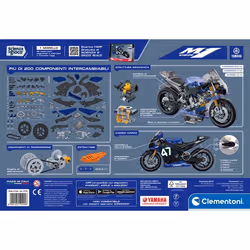 Clementoni Science & Play 19294 véhicule pour enfants - Vue supplémentaire 3