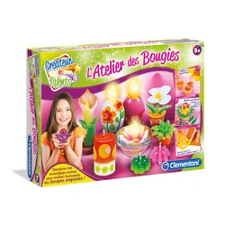 Clementoni 52116 Jouet d'art et d'artisanat