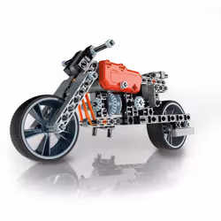 Clementoni 52216 kit de construction - Vue supplémentaire 2