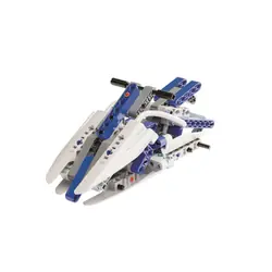 Clementoni Trimaran & Scooter Des Mers