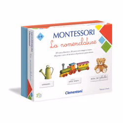 Clementoni Le Nom Des Choses - Vue supplémentaire 4