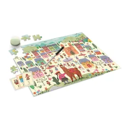 Clementoni Je Compte Avec Mon Puzzle