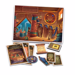 Clementoni Escape Game - Vue supplémentaire 4