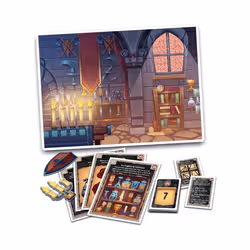 Clementoni Escape Game - Vue supplémentaire 5