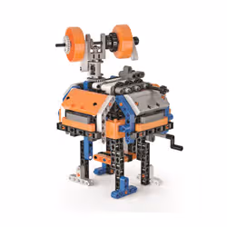 Clementoni Exploration Antarctique - Vue supplémentaire 6
