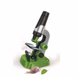Clementoni Mon premier microscope - Vue supplémentaire 4