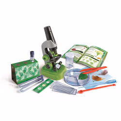Clementoni Mon premier microscope - Vue supplémentaire 5
