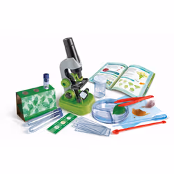 Clementoni Mon premier microscope - Vue supplémentaire 6