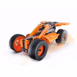 Clementoni Buggy et Quad - Vue supplémentaire 5