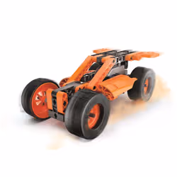 Clementoni Buggy et Quad - Vue supplémentaire 7