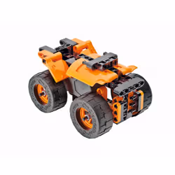 Clementoni Buggy et Quad - Vue supplémentaire 8