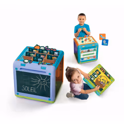 Clementoni Mon cube des jeux - Vue supplémentaire 7