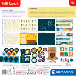 Clementoni Mon cube des jeux - Vue supplémentaire 8