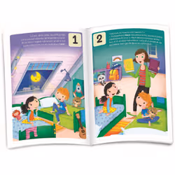 Clementoni Je joue avec les nombres - Vue supplémentaire 4