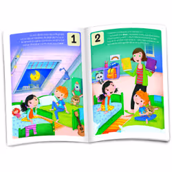 Clementoni Je joue avec les nombres - Vue supplémentaire 5