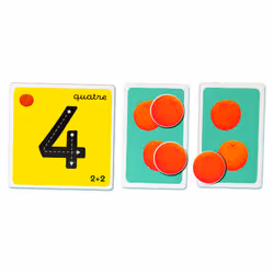 Clementoni Je joue avec les nombres - Vue supplémentaire 8