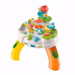 Clementoni La table d'activités enchantée - Vue supplémentaire 2