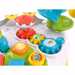 Clementoni La table d'activités enchantée - Vue supplémentaire 3