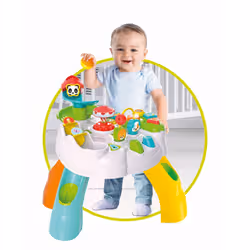 Clementoni La table d'activités enchantée - Vue supplémentaire 7