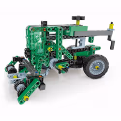 Clementoni Machines agricoles - Vue supplémentaire 4