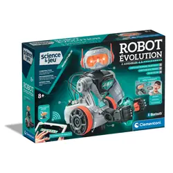 Clementoni Robot Évolution