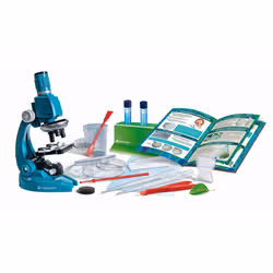 Clementoni Microscope & expériences - Vue supplémentaire 3