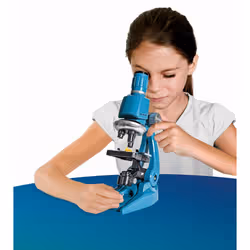 Clementoni Microscope & expériences - Vue supplémentaire 5